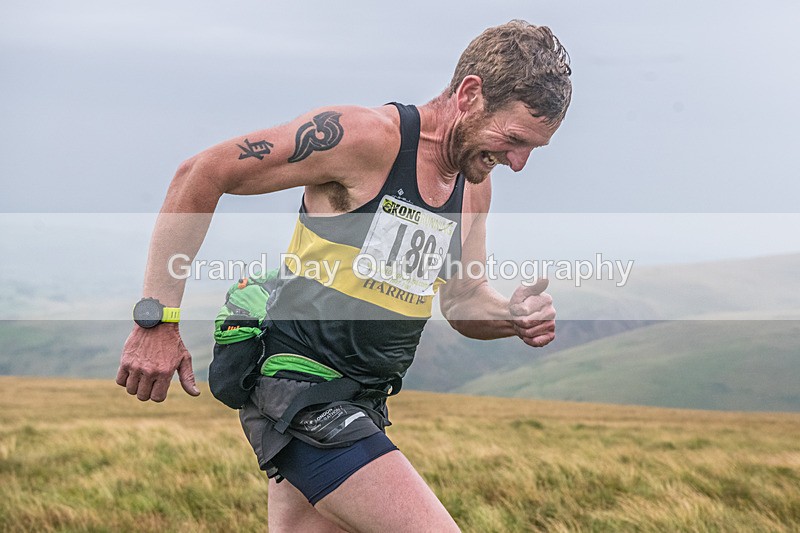 Fellside-301 - Fellside Fell Race Wednesday 26th July 2023