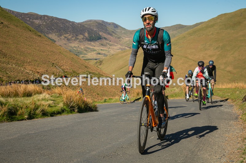 100556 - Newlands Pass 10.00 - 11.00