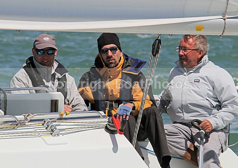130601 GBR116T IMG_8336 - ROUND THE ISLAND RACE - 1st June 2013