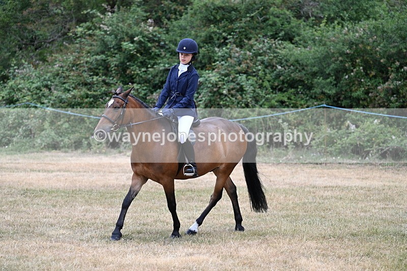 WJ7_0460 - Class 2 Best rider