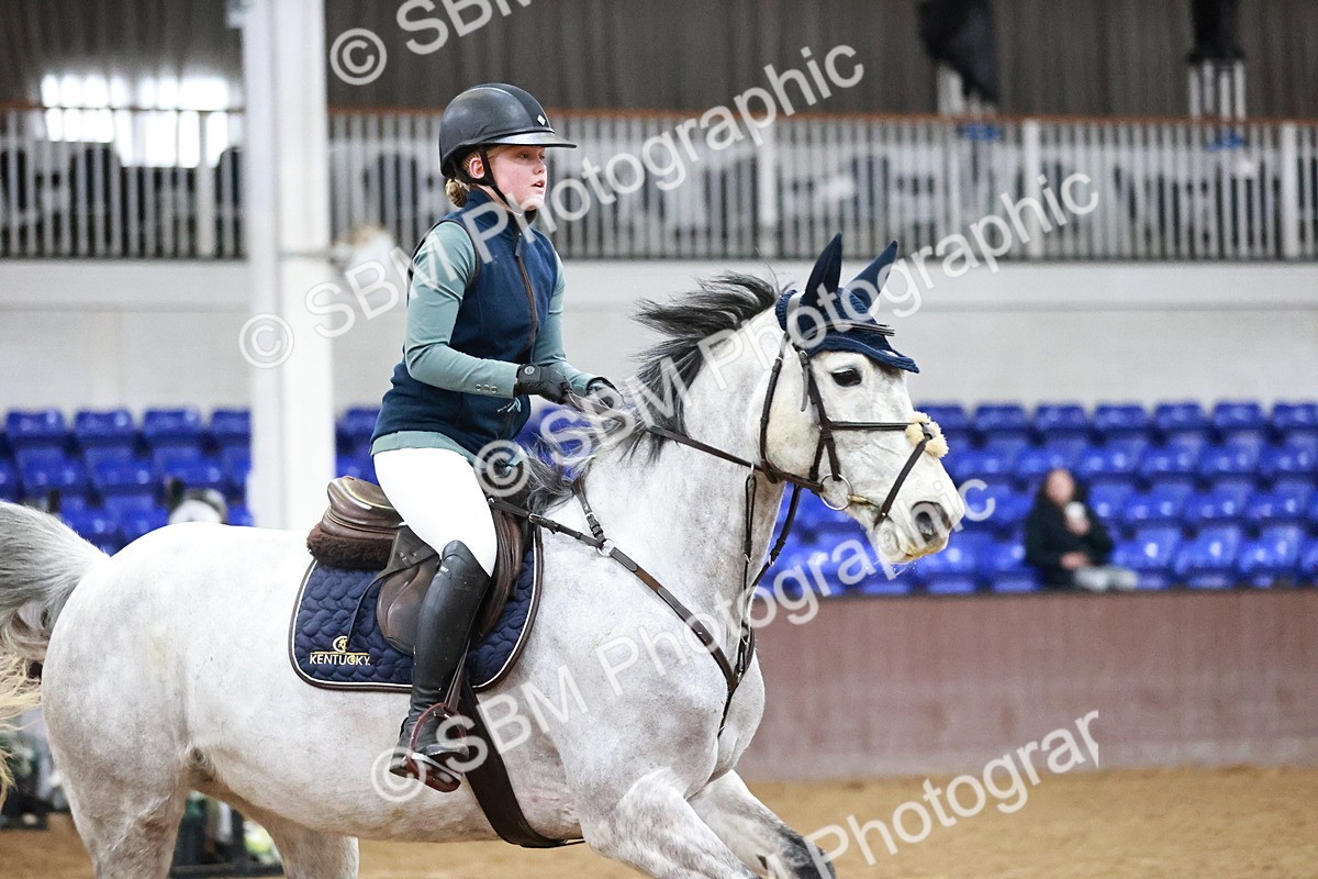 SBM_004112 - Class 14 - Clear Round 80cm