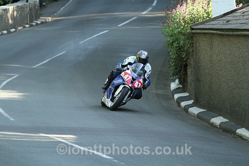  - Superstock