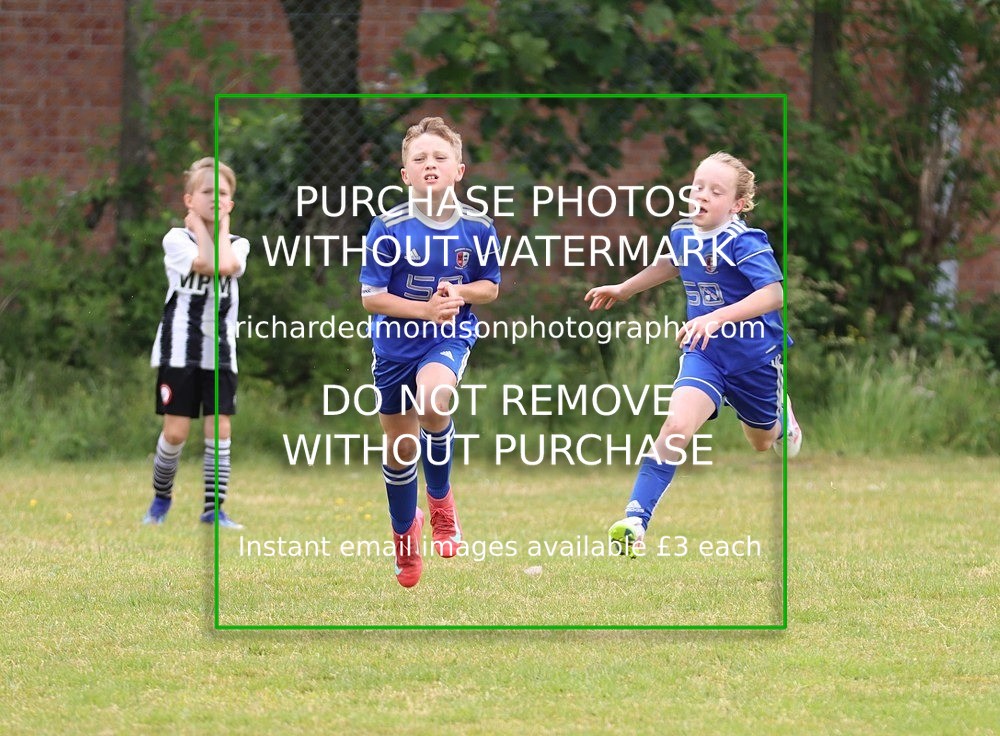 IMG_4334 - Ambleside U8 vs Craven Wanderers U8