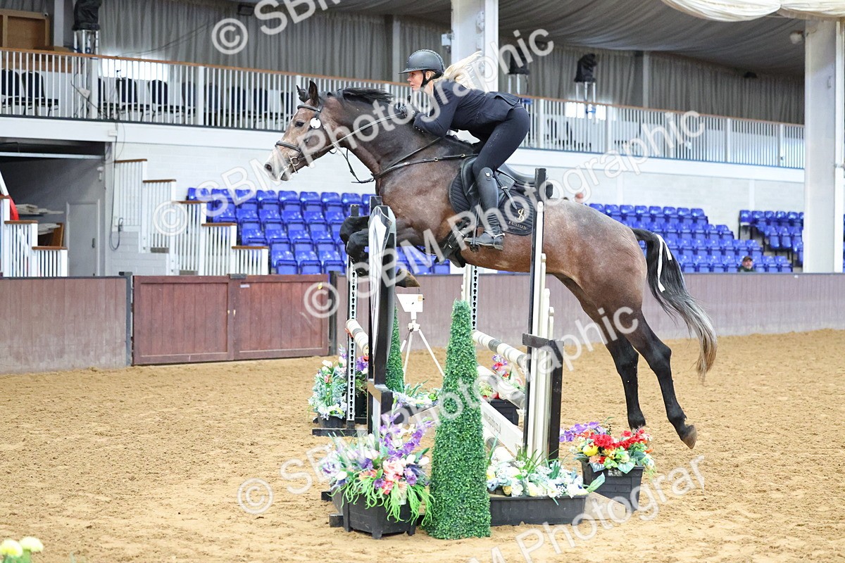 SBM_005856 - Class 23 - Amateur Championship Qualifier 95cm