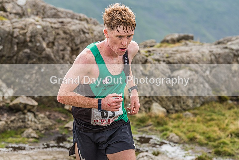 Three Shires-90 - Three Shires Fell Face Saturday 16th September 2023