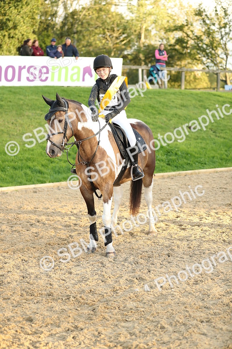 SBM_30858 - E11 - Eventers Challenge 80cm Championship