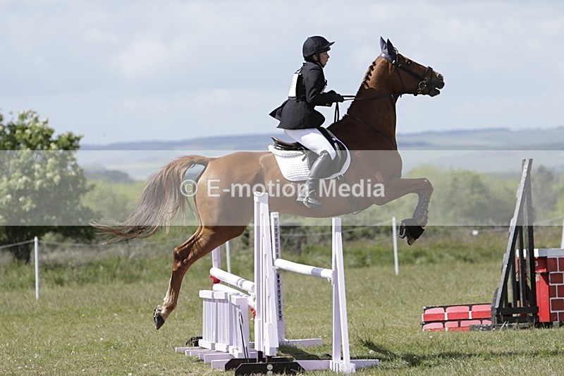 BVHT 140517 I-712 - Class 1 SJ Intermediate 14/05/17