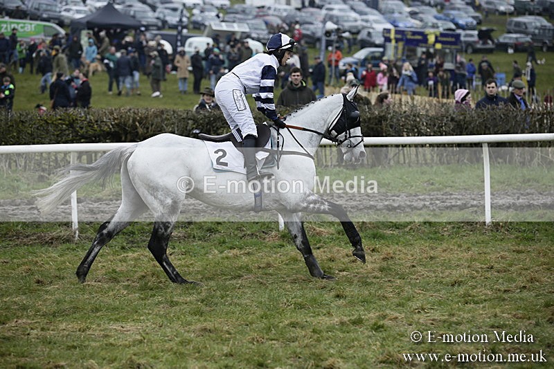 PtP 020418 -20 - Old Berks Point-to-Point Races Easter Monday 02/04/18
