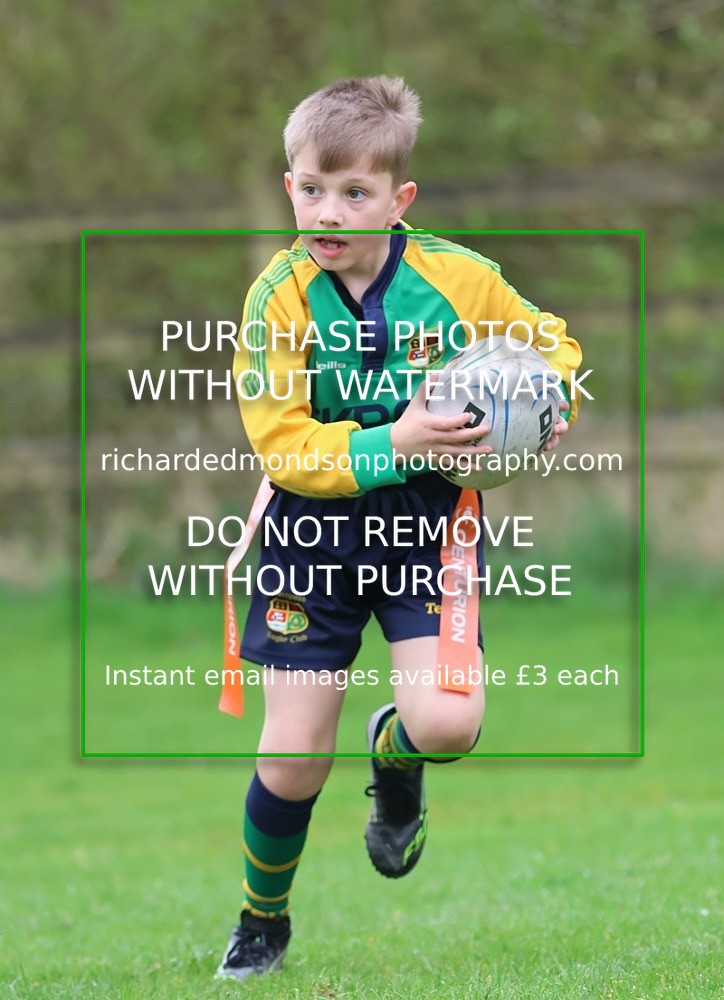 533A5114 - Fleetwood Rugby Under 7's (12/4/26)