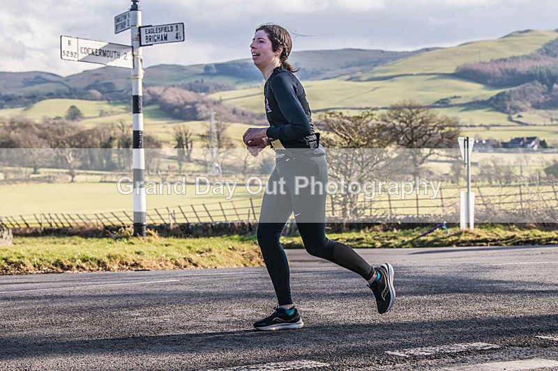 North Lakes-1238 - North Lakes 10K & Half Marathon Sunday 9th February 2025