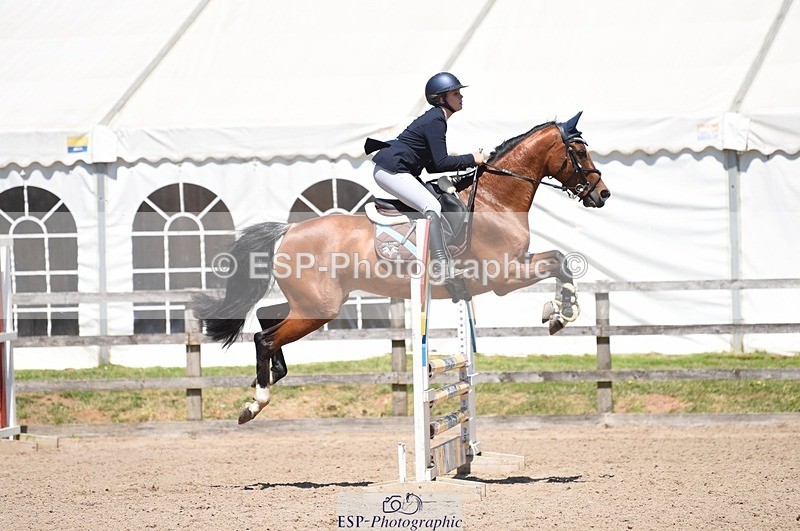 230707-131812-07048 - Cls 20 British Novice & 90cm Open