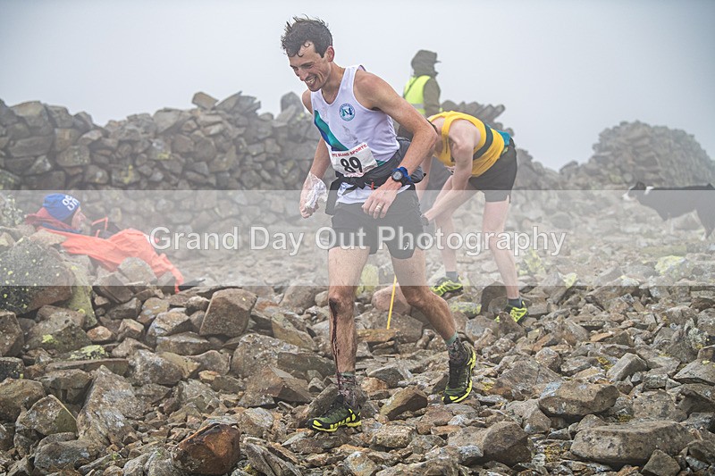 Ennerdale-67 - Ennerdale Horseshoe Fell Race Saturday 6th June 2026