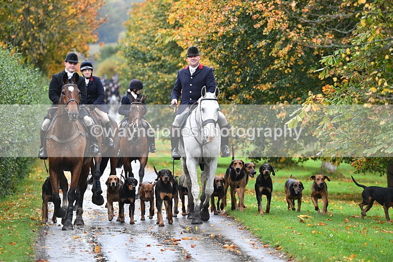 WJ5_6071 - B&B walk back for Hunt Tea !