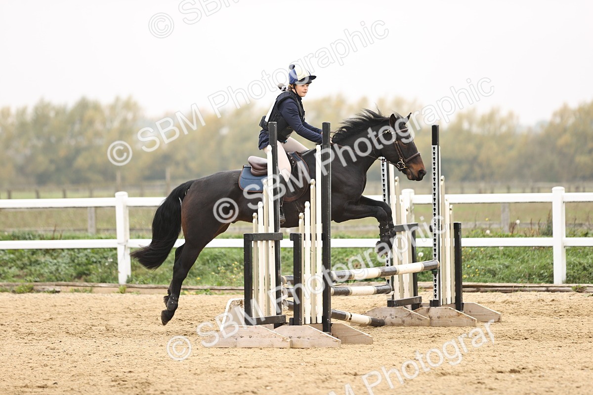 SBM_001677 - Class 1 - 70cm