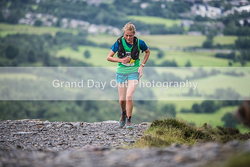 Skiddaw-78 - Skiddaw Fell Race Sunday 6th July 2025