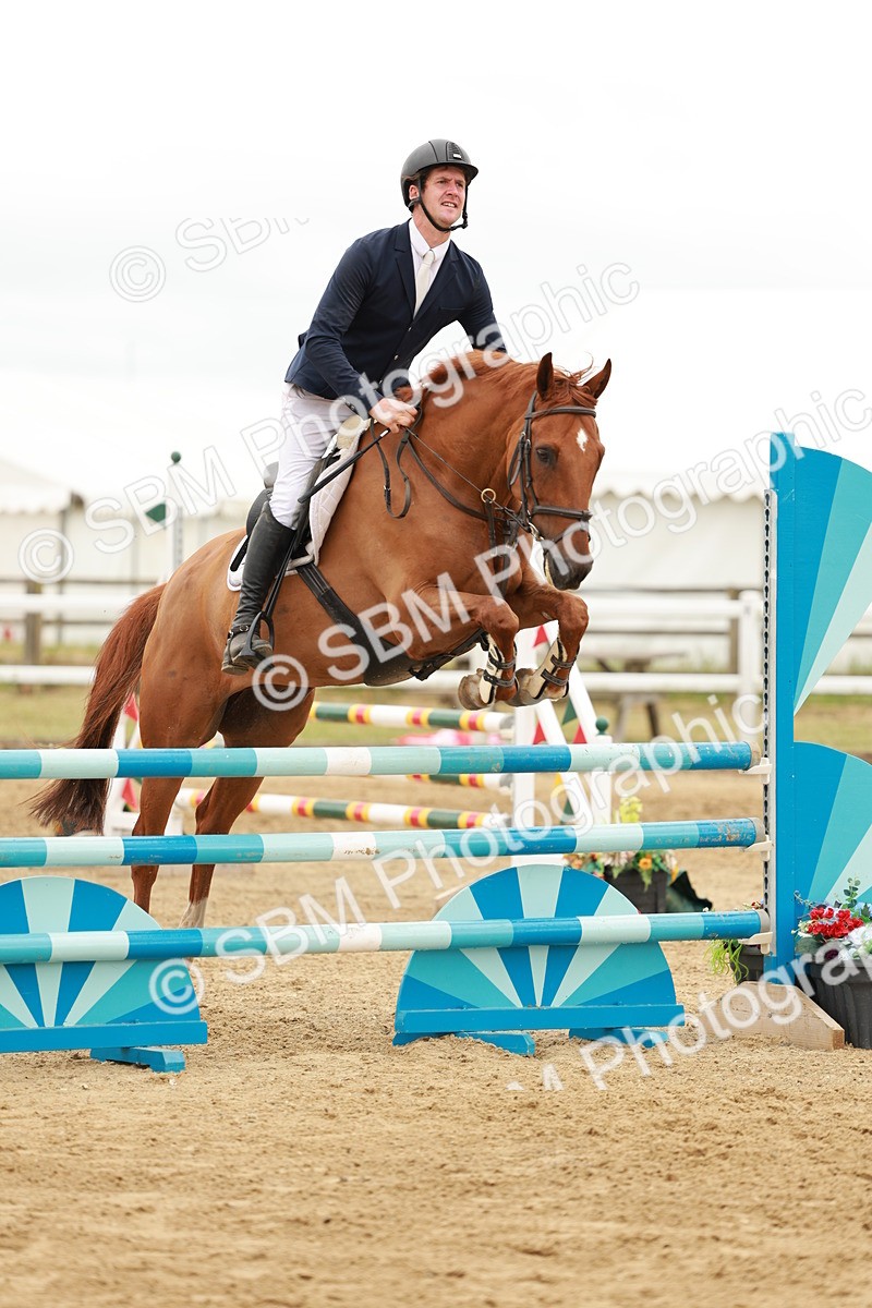 SBM_006806 - Class 2 - Senior Discovery - 1.00m Open