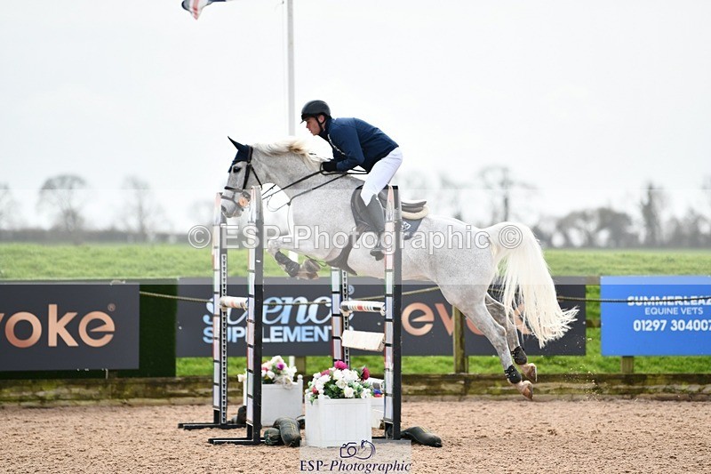 260313-125327-01630 - Cls 3 + 4 Snr Foxhunter and 1.20m Open