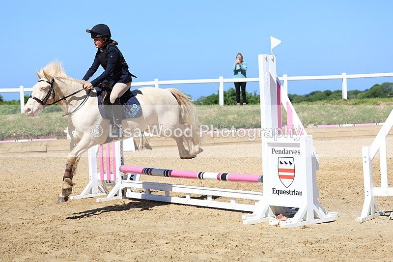 3E7A2011 - Class 2: 50cm