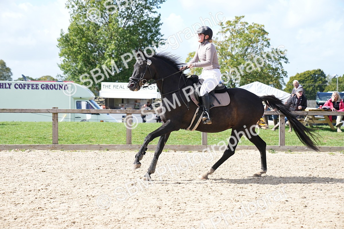 SBM_05922 - J56 - Clear Round 70cm