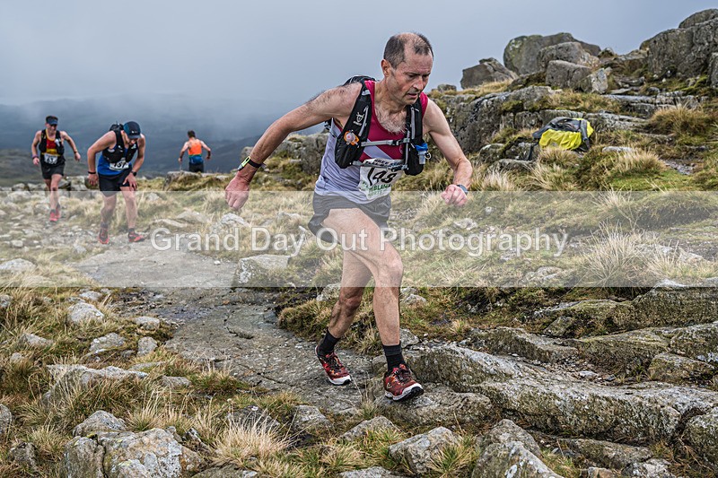 Three Shires-521 - Three Shires Fell Race Saturday 26th September 2026