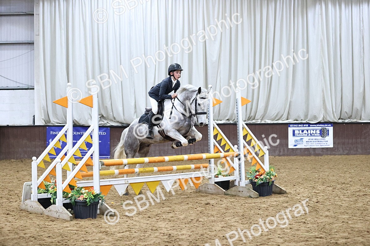 SBM_009907 - Class 9 - STX-UK Pony BritiNovice / 0.80m Open