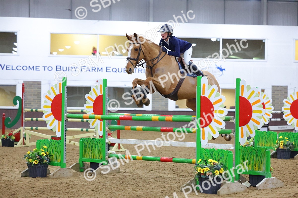 1I0A5858 - Class 11 - Blue Chip Dynamic B&C Championship Qualifier