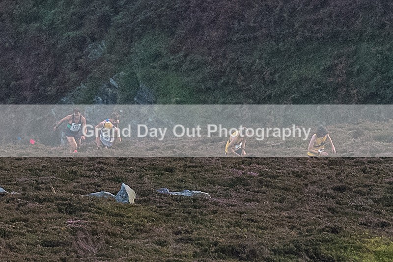 Gategill-16 - Gategill Fell Race Wednesday 6th September 2023