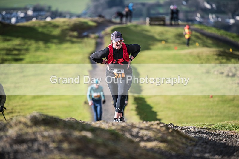 Loopy Latrigg-824 - Kong Running Loopy Latrigg Fell Race Saturday 20th December 2025
