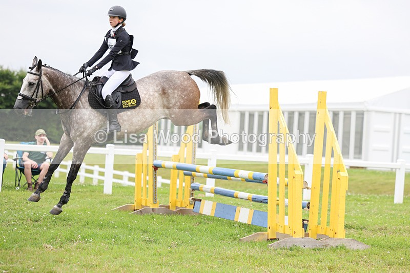 3E7A6142 - Class 5 PC80 Regional Qualifier Rnd 2 (B)