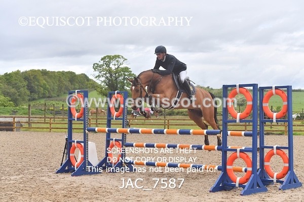 JAC_7587 - CLASS 14  Senior Newcomers/ 1.10m Open