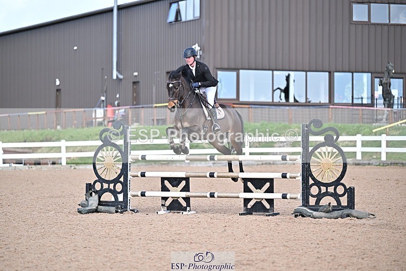 260311-132602-00550 - Cls 4 Newcomers and 1.10m