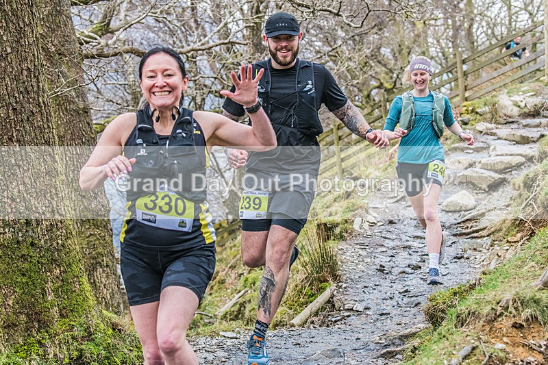 Buttermere-124 - Fellside Events Buttermere Trail Race Sunday 22nd March 2026