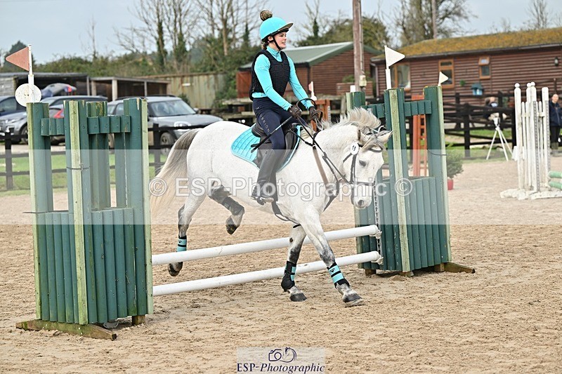 241110-112633-00424 - 50-55cm Arena Eventing