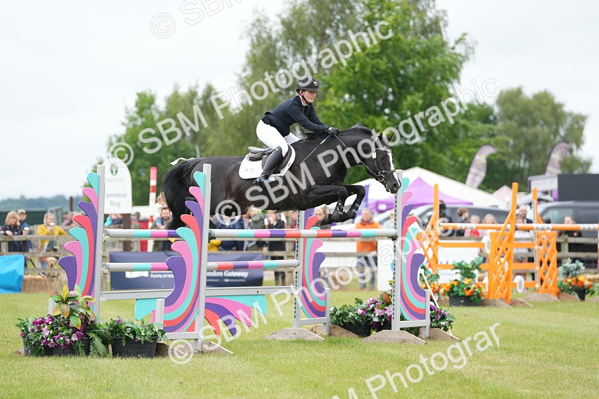 SBM_03315 - Class 201 - British Horse Feeds Speedi Beet Horse of the Year Show Grade  C