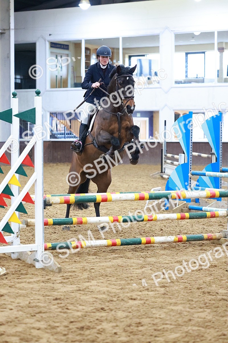 SBM_000403 - Class 2 - Senior British Novice - 90cm