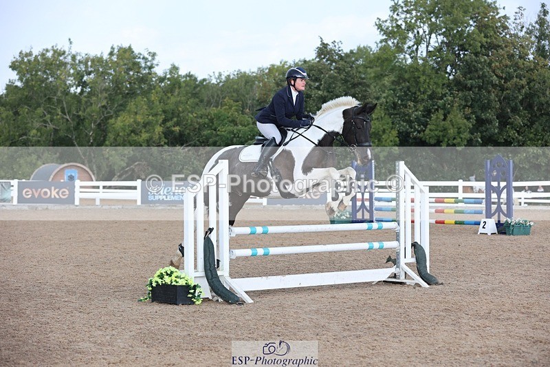 250913-124853-06726 - Cls 23 85cm Amateur Quali