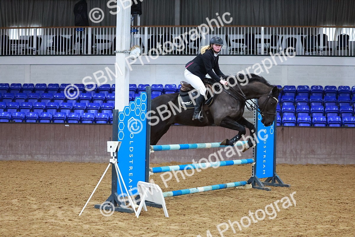 SBM_000430 - Class 2 - Senior British Novice - 90cm