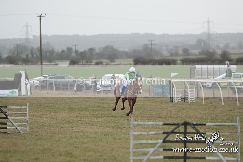 PRCO 210124 48 - Cocklebarrow Pony Races 21/01/24