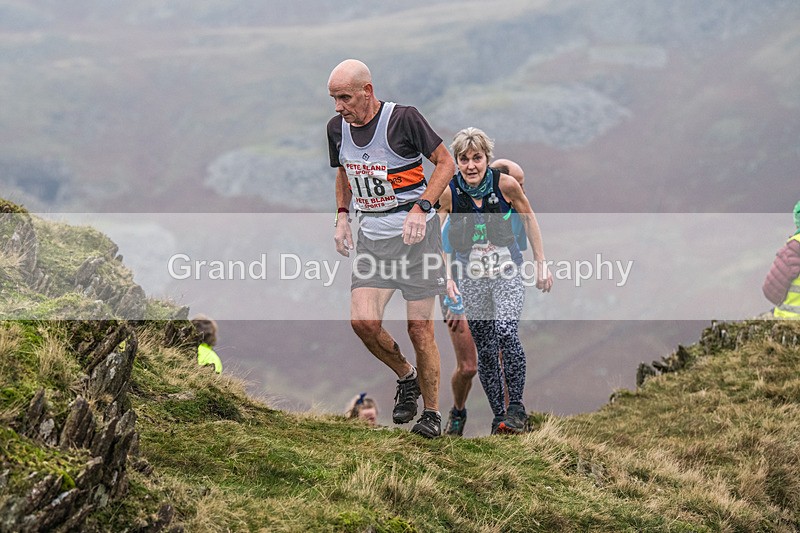 Dunnerdale-623 - Dunnerdale Fell Race Saturday 9th November 2024