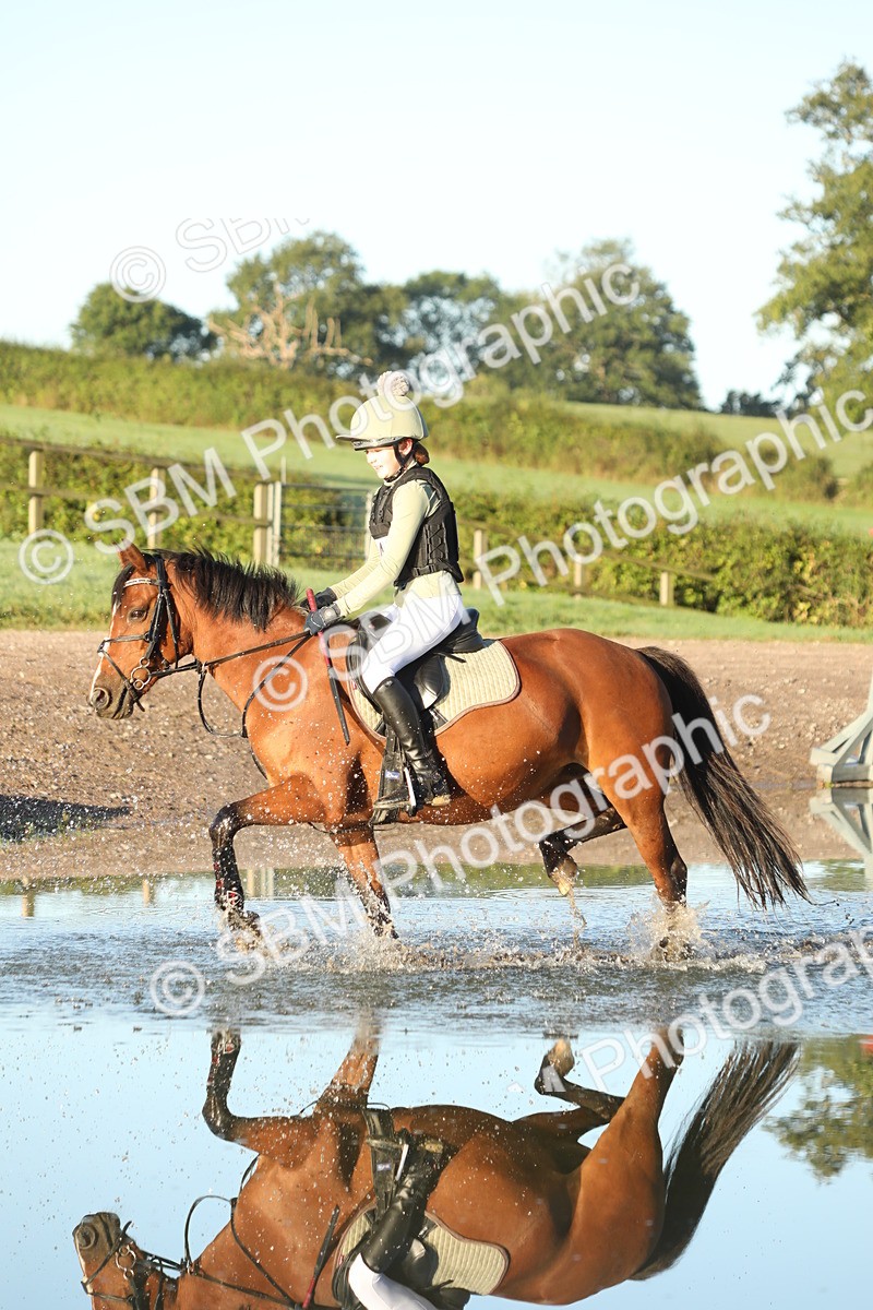 SBM_00236 - E1 Eventers Challenge Clear Round