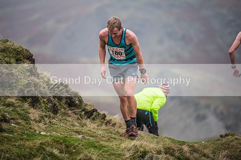 Dunnerdale-43 - Dunnerdale Fell Race Saturday 9th November 2024