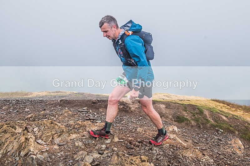 Lakes Ultra-147 - Kong Lakes Ultra Fell Race Saturday 24th June 2023