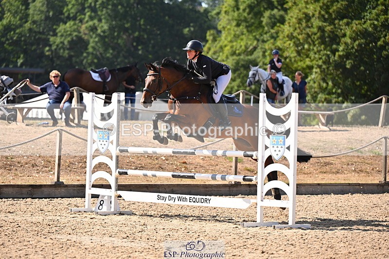 250817A-155209-04944 - Cls 22 Snr 1.10m Open