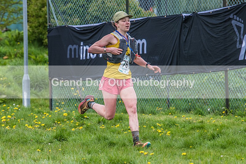 3 Peaks-1946 - The 3 Peaks Race Saturday 27th April 2024