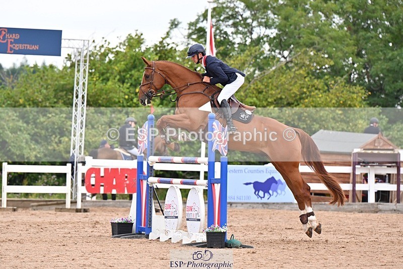 250718-102340-09033 - Cls 30, 1 Star 6yr old Tour