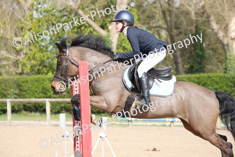 20250409-0232 - Class 2 - Springboard 128cm and 138cm