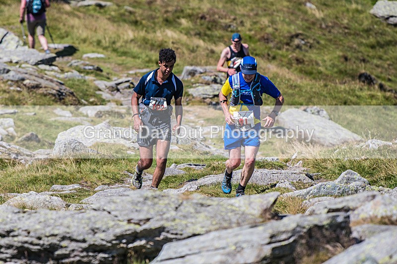 Kentmere-398 - Kentmere Horseshoe Fell Race Sunday 19th July 2026