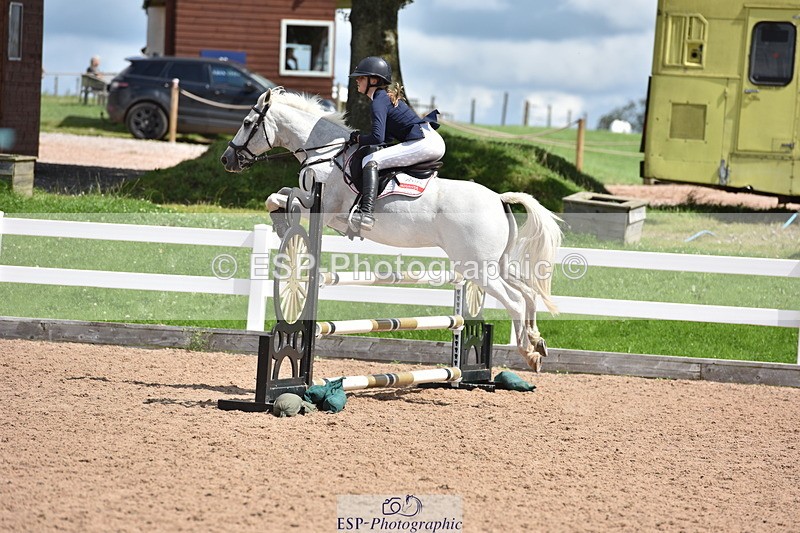 230806A-140458-02320 - Cls 21 Pony Newcomers & 1m Open