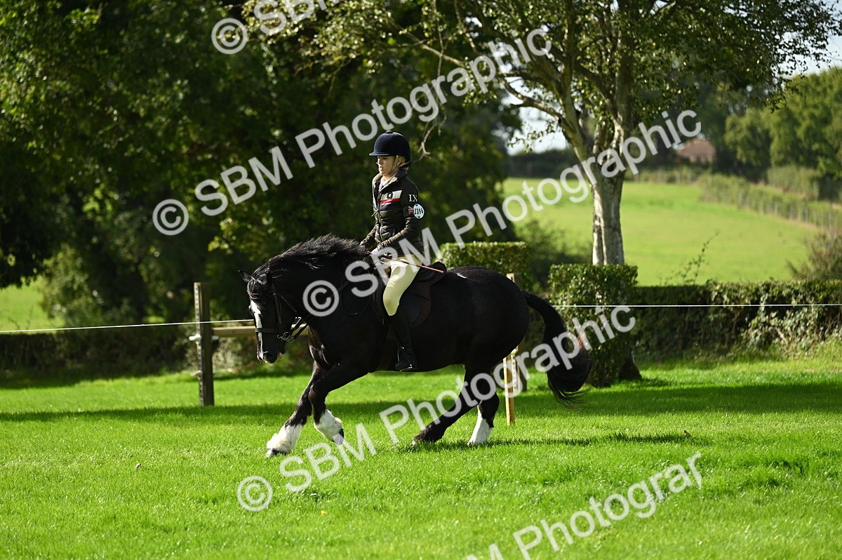 SBM_02797 - S3 - TSR Ridden Pony Showing