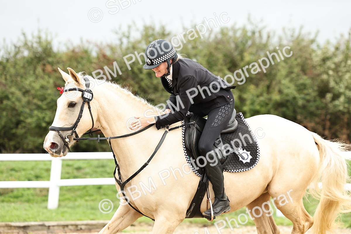 SBM_006790 - Class 75 - 95cm